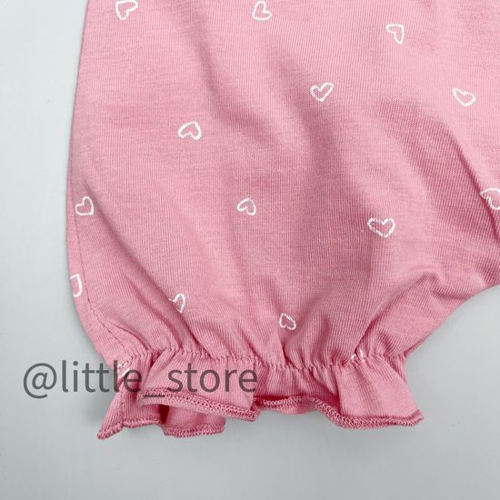 Песочник "Кошечки и цветочки" розовый зефир