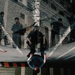 (ПРЕДЗАКАЗ) Альбом THE VANE - 2nd Album