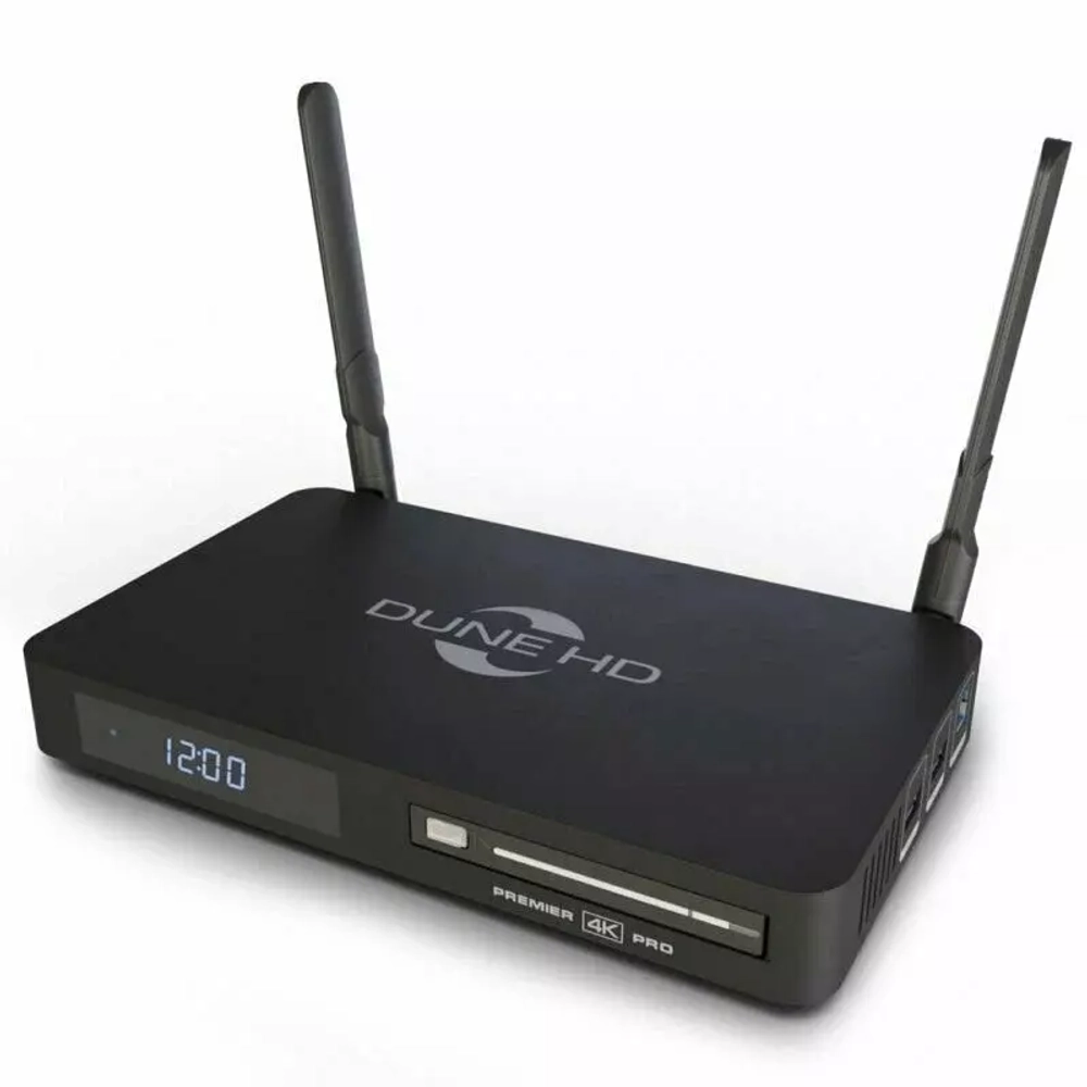 Медиаплеер DUNE HD D1002