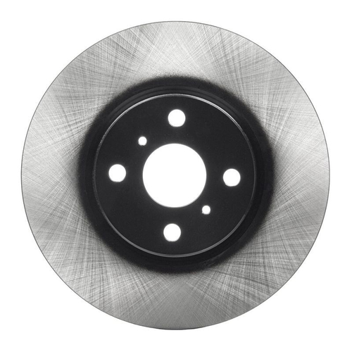 Диск тормозной пер. ADVICS A6F256B