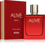 Hugo Boss BOSS Alive Absolu парфюмерная вода женская