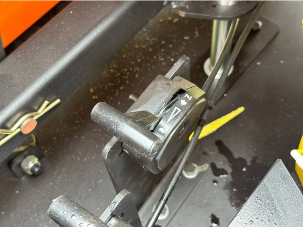 Газонокосилка роботизированная ZIMANI RLM100 RLM-100