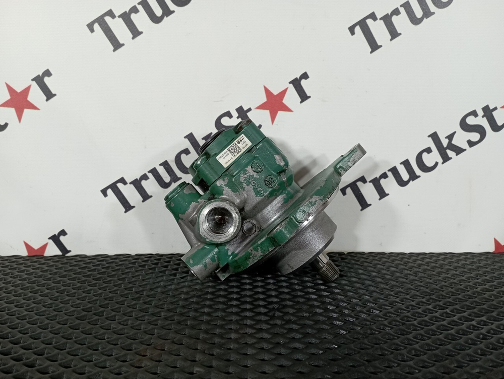 Насос ГУРа 2017г.