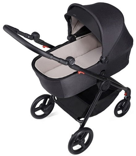 Коляска 2 в 1 Anex IQ