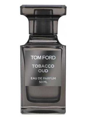 Tom Ford Tobacco Oud