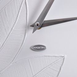 Часы настенные Арт Айс Античное серебро