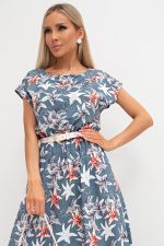 Платье Дарья №105 Valentina