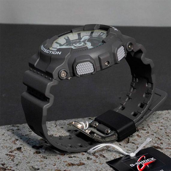 Наручные часы Casio GA-110HD-8A
