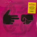 Run The Jewels ‎– RTJ Cu4tro 2LP (Канада 2023г.) Yellow Т