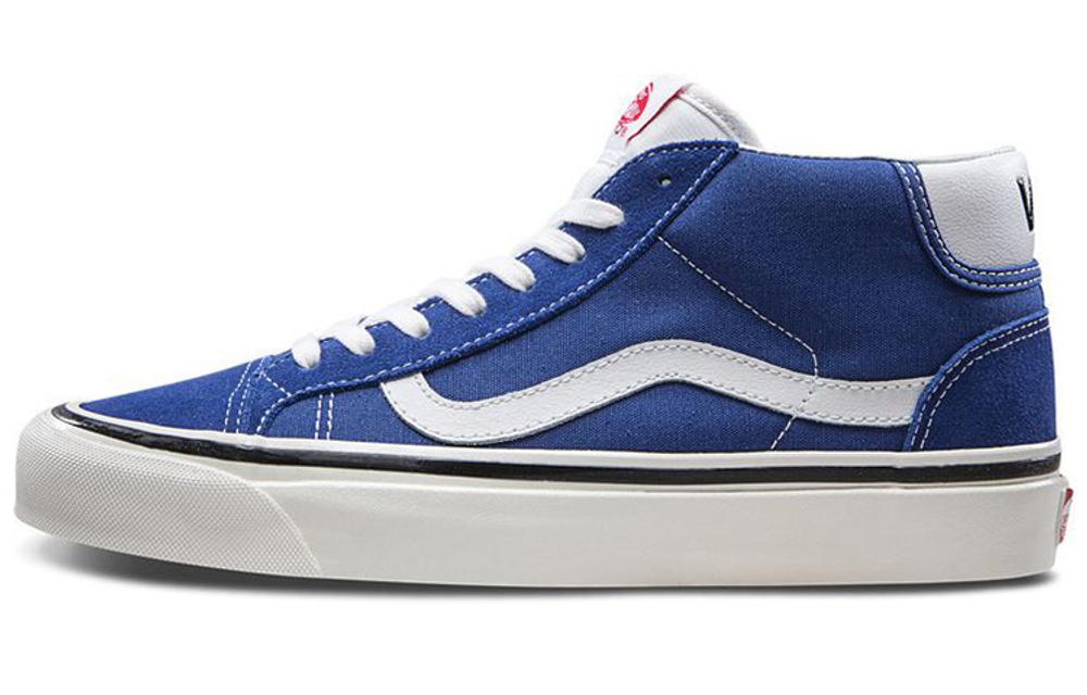 Vans Style 37