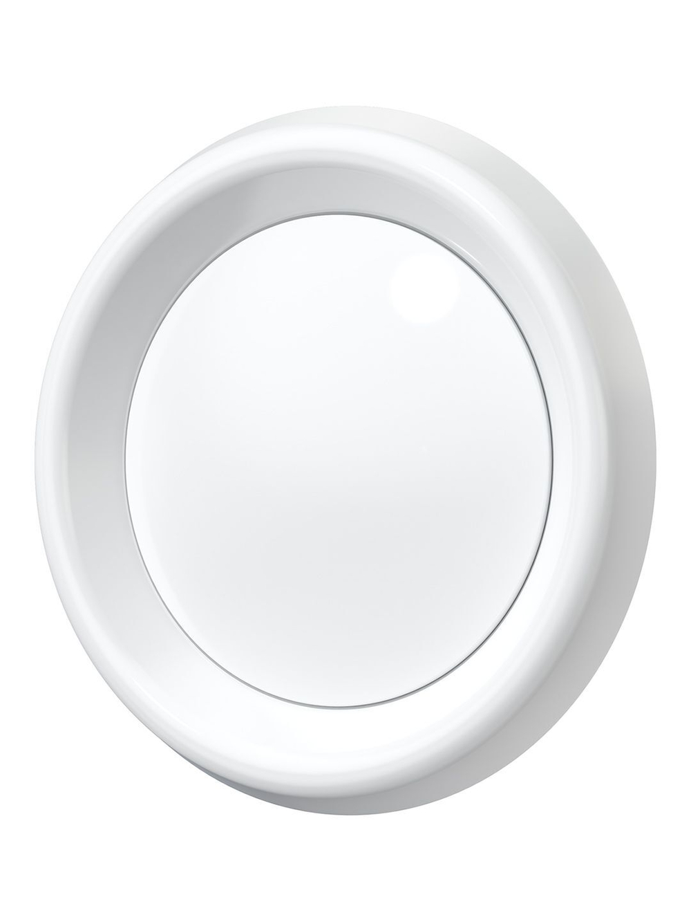 Анемостат АПВП фланец D160 регулируемый D202 пластик ERA