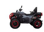 Квадроцикл CFMOTO CFORCE 800 HO EPS LTD Серый