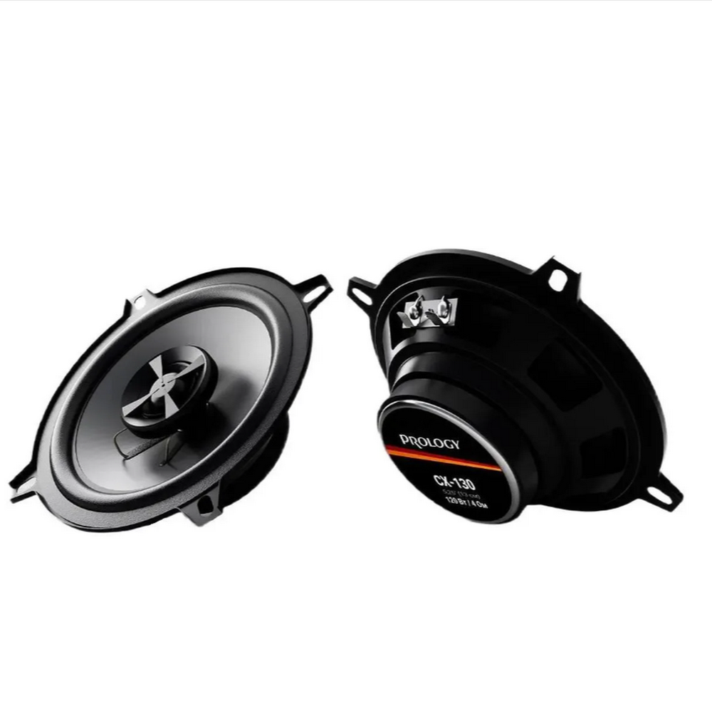 Автоколонки Prology CX-130 (13см./2шт./сетки)