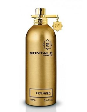 Купить духи Montale Dew Musk, монталь отзывы, алматы монталь парфюм