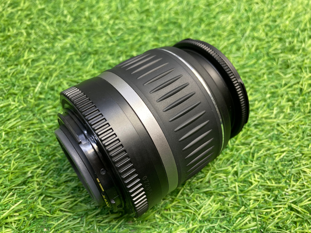 Canon EOS 550D+Canon 18-55mm Покупка/Продажа