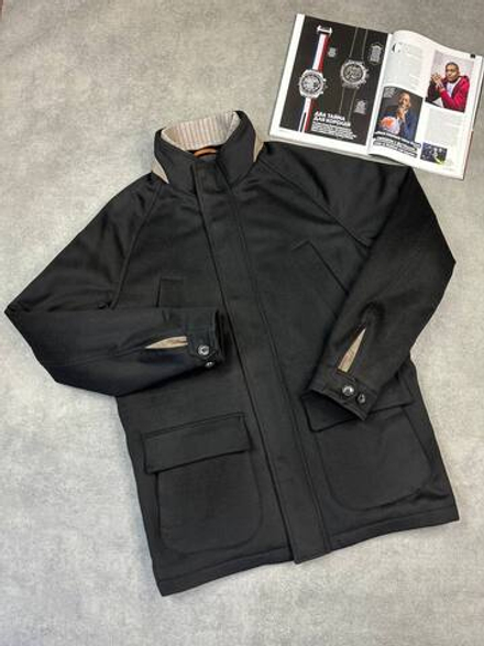 Куртка Loro Piana