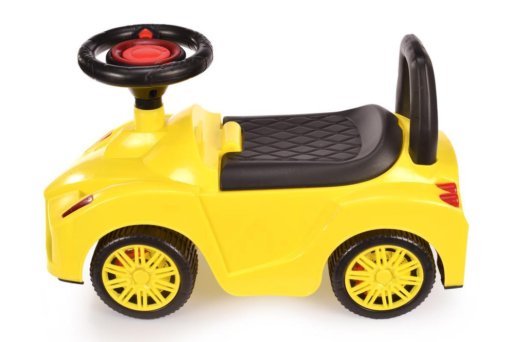 Толокар музыкальный 17 FTP-135-Ж