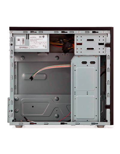 Mini Tower InWin ENR021 Black 450W PM-450ATX U3.0*2+A(HD) mATX