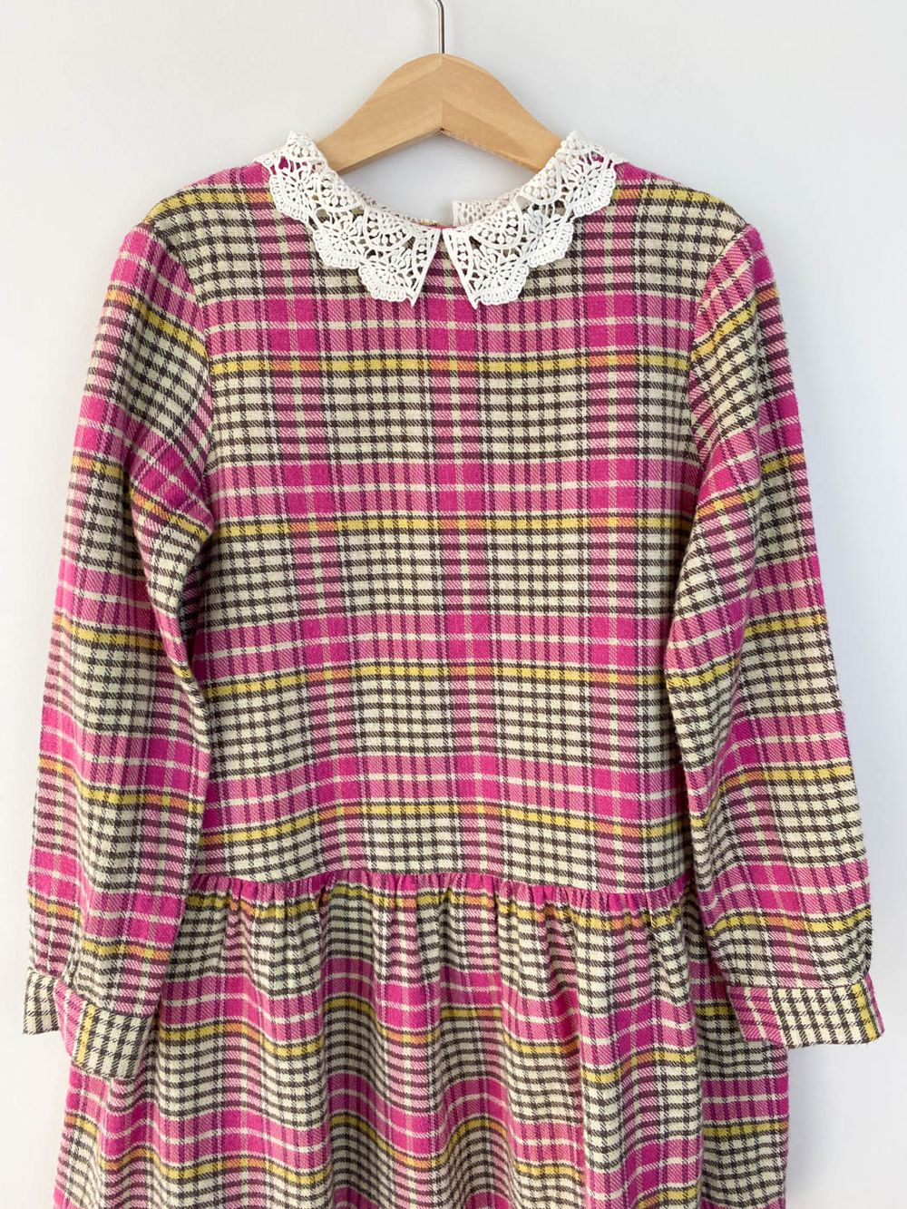 Платье Bonpoint