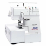 Оверлок Micron Fusion   112