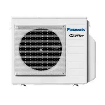 Наружный блок мульти сплит системы Panasonic CU-4E23JBE