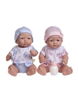 Набор 2 пупса (30см) Berenguer (18356)