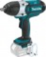 Гайковерт аккумуляторный MAKITA DTW 450 Z ударный без АКБ и ЗУ DTW450Z
