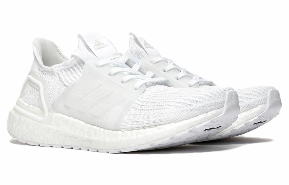 Кроссовки Adidas Ultraboost 19 (Женская размерная сетка)