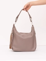 Сумка через плечо большая шоппер мешок спортивная