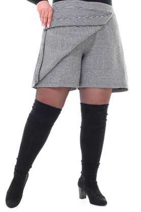 Цена на Шорты-2411 больших размеров