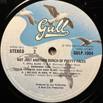 If - Not Just Another Bunch Of Pretty Faces (Англия 1974г.)