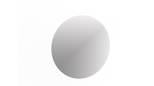 Зеркало 800х800