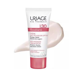 Uriage Roseliane Anti-Redness Cream Крем против покраснений SPF30, 40 мл