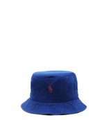 шляпа POLO RALPH LAUREN - темно-голубой(710847165)