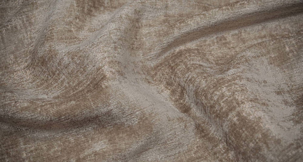 Шенилл Runa plain (Руна плейн) 01 морская ракушка