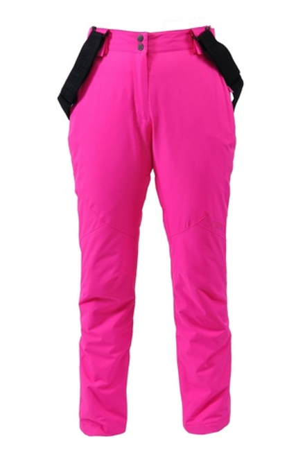 Полукомбинезон HIGH EXPERIENCE 9501 фуксия (4014)