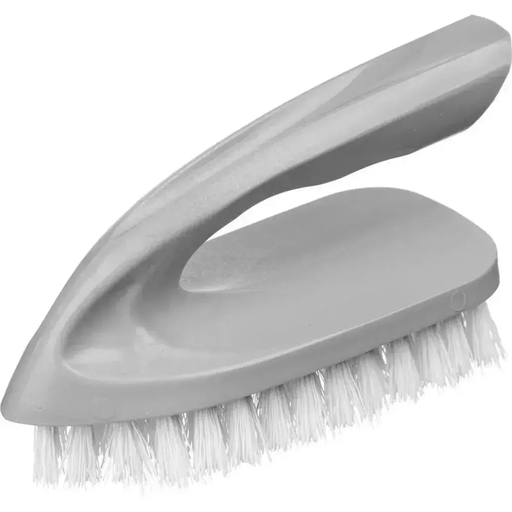 Щетка утюжок Etna, L150мм (серый)