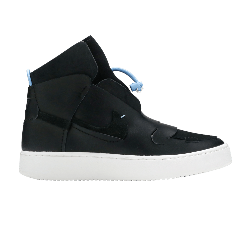 Кроссовки Nike Vandalized Lx (Женская размерная сетка)