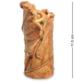 ED- 66/2 Ваза «Ящерица»