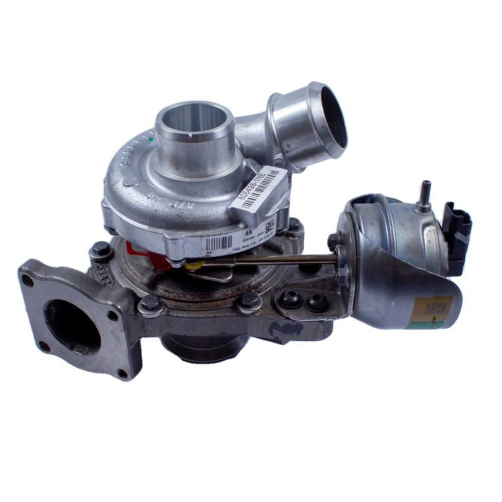 Турбина 806498-5003S Garrett для Ford