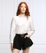 рубашка Silvian Heach - белый(PGP22538BL)