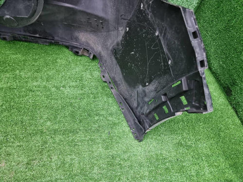 Бампер задний Jetour Dashing (2022-н.в.)