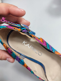 Туфли Kapricci оригинальные 35 размер