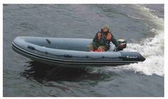 Лодка Скаут С-380