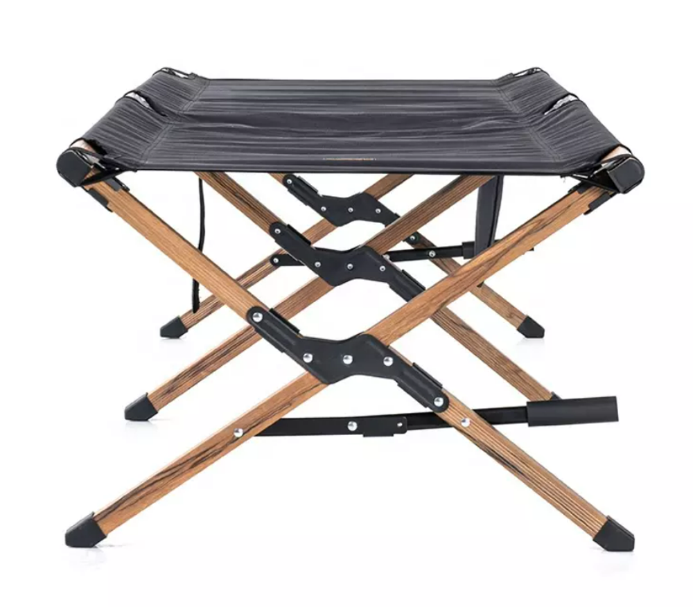 Раскладушка Naturehike XJC03 196х64х43 см кемпинговая, до 150 кг, коричневая