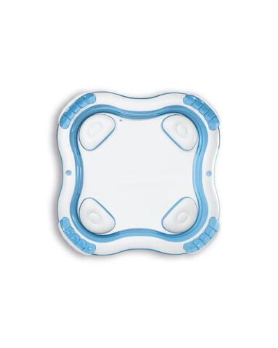 Бассейн Семейный 229х229х46см (Intex)