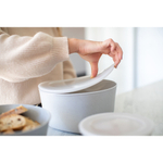 Контейнер connect box, organic, 2 л, зеленый