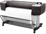 Плоттер HP Designjet T1700dr