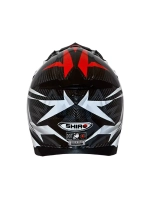 Шлем SHIRO MX917 WILDWOLF S