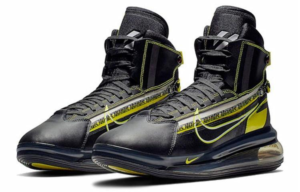 Кроссовки Nike Air Max 720 Saturn As 2019
